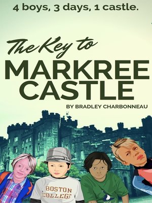 cover image of The Key to Markree Castle